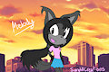 Request for roninhunt0987 by SarahV26Art