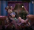 Illuminate by Elly
