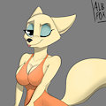 Vixen shading test