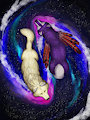 Cosmic Ocean