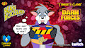 GAMING STREAM - Bean Boozled Dark Forces