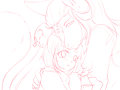 Michi sketch