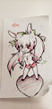 Mireille chibi [viera] sketch