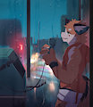 leave me like you do by Nekojita