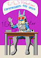 Valentines commissions are open by TerrorToad