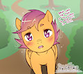 A chicken is fine too by ColdBloodedTwilight