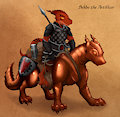 Sekbe the artificer