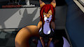 Being naughty after class by cwzstudios