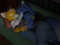 Movie Night