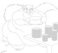Bulk Up Season 3/5 by Ziude