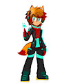 Derek in 2020 by DerekX4V13R