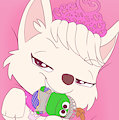 *C*_Sweetie