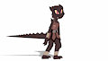 [Animation] - Test Walk Cycle