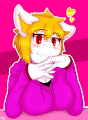 Gender bend ~