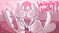 Valentine&acute;s ych reminder!