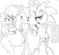 Dad and Grand-Dad to be by shanahat
