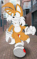 Tails