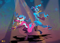 Pas de moi by EgyptUrnash
