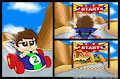 Tarri's Day Adventures - A New Challenger Approaches 7
