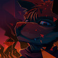 Smolder