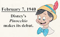 This Day in History: February 7, 1940