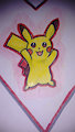 Pikachu (práctica) by Yukitoyaki13