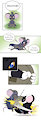 (Original Comic) Tiny Tale 04