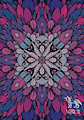 symmetry feathers - colored