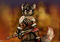 Nightmare Bandit