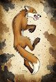 Fox Tattoo