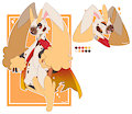 Zjura Lopunny Design Commission