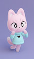Animal Crossing Suama