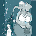 Spray