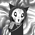 SCP Selfie by FurrySue