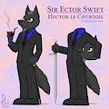 Sir Ector Swift