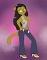 Tali: Cher-ished...