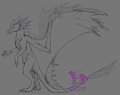 semi-feral Aku