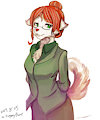 Roselyn by EugeniyBurnt