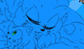Sonic.exe by 6YoUrDaddy9