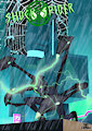 Shock Spider 2020