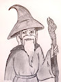 Gandalf the grey