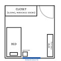 Zac's Room