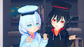 Nao and Luka