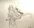 Commission Food Chain