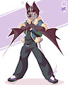 [⚡] - TRAINER WANTS TO BATTLE