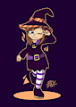Witch Kid