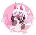 SHE MUNCH