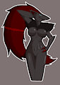Spicy Zoroark by CommandG