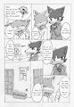 Cafe moon drop #1
