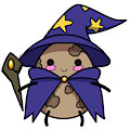 Potato Wizard